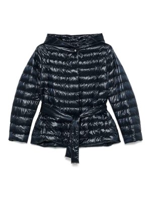 HERNO: casual jackets - Padded Jacket