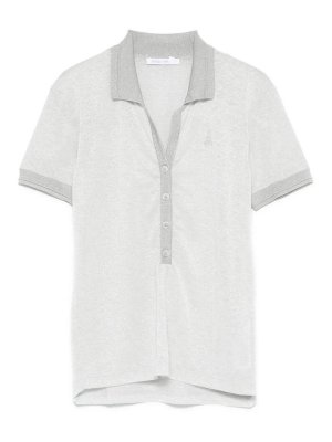 PATRIZIA PEPE: crew necks - Knit Sweater