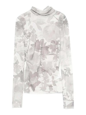 PATRIZIA PEPE: crew necks - Sweater