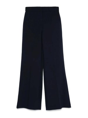 パンツ Dondup KOONS GIOIELLO PANTS Dondup `Koons Gioiello` Pants - Blue | DP268BDSE340DIM2DD800