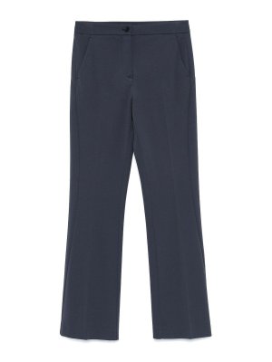 パンツ PINKO 100155A1L4G82 Trousers Pinko `Bello` Pants - Blue - Women | 100155A1L4G82 | thebs.com