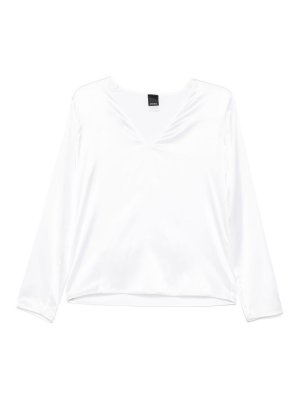 Pinko: blouses - `Dancing` Blouse