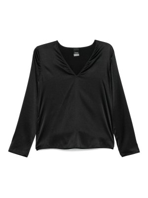 Pinko: blouses - `Dancing` Blouse