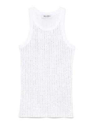 The Attico: Tops & Tank tops - Tank Top