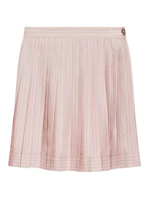 VERSACE: minigonne - Gonna