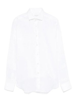 XACUS: シャツ - シャツ - 白