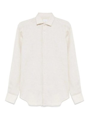 XACUS: シャツ - シャツ - 白