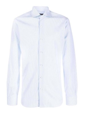 BARBA NAPOLI: camicie - Camicia