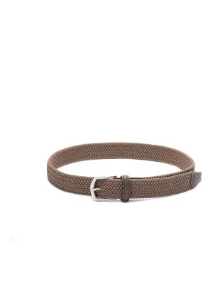 Anderson's: ベルト - ベルト - 緑