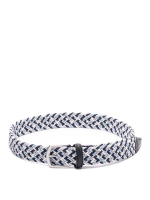 Anderson's: Gürtel - Gürtel - Bunt