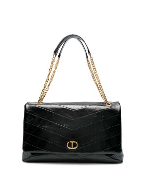 Burberry `Junior Knight` Shoulder Bag - None - Women | 8104298