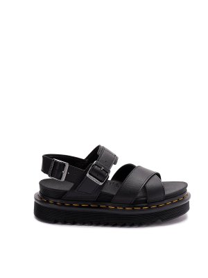DR. MARTENS: sandals - `Voss Ii` Sandals