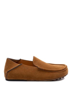 TOD'S: Loafers & Slippers - `Nuovo Gommino` Slippers