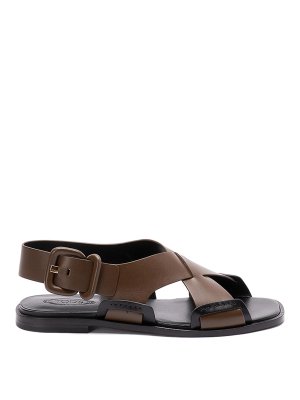 TOD'S: sandals - Sandals