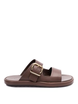 TOD'S: sandals - Sandals