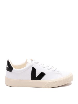 VEJA: trainers - `Campo Ca` Sneakers