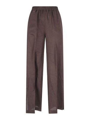 ASPESI: casual trousers - Palazzo pants