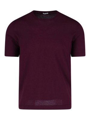 CARUSO: t-shirt - T-shirt classica