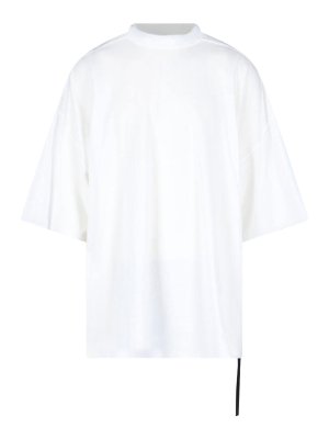 Thom Browne T-Shirt - White - Men | MJS282AJ0199100 | thebs.com