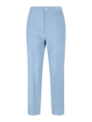 SETCHU: casual trousers - Chino trousers