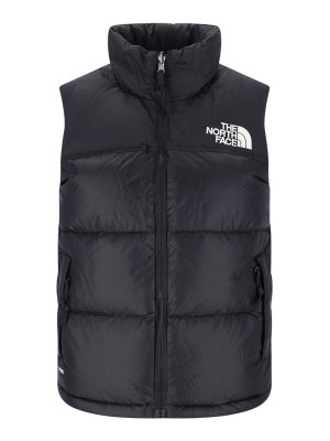 THE NORTH FACE: Gilets - Gilet - Noir