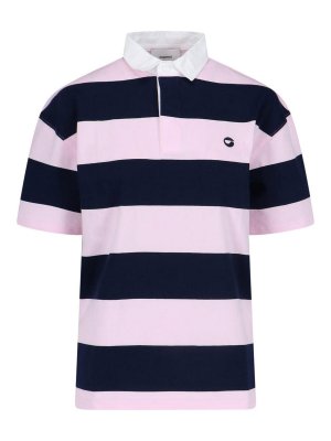 COPERNI: ポロシャツ - ポロシャツ - ヌードカラー