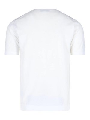 JOHN SMEDLEY: t-shirts - T-Shirt