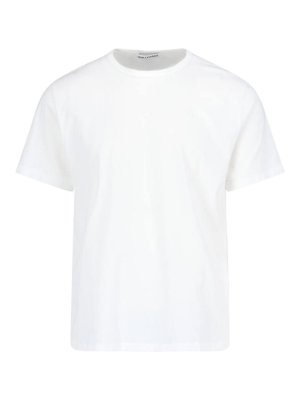 OUR LEGACY: t-shirts - T-Shirt Basic