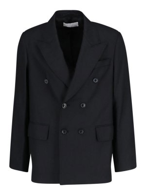 OUR LEGACY: ブレザー - ブレザー - 黒