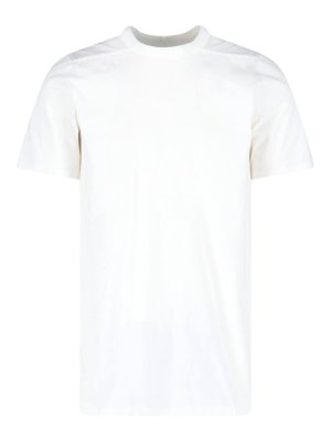 Tシャツ・カットソー THOM BROWNE Men T Shirts MJS282AJ0199100 White Thom Browne T-Shirt - White - Men | MJS282AJ0199100 | thebs.com