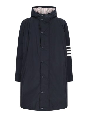Herno Parka Fishtail Gore 2Layer - Black | PI00312UL111230959300