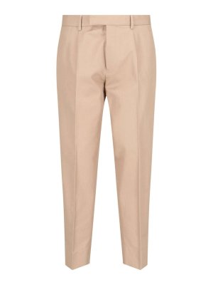 ZEGNA: Tailored & Formal trousers - Tailored trousers