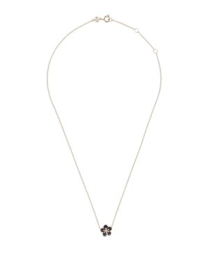 TORY BURCH: Collier - Colliers - Noir