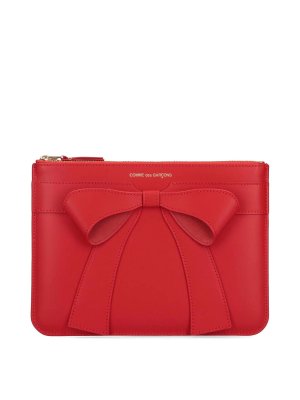 COMME DES GARCONS: pochette - Pochette