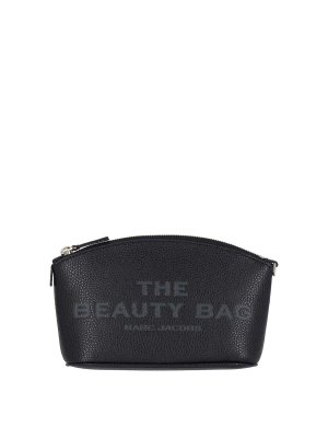 MARC JACOBS: Clutch - Pochette - Noir