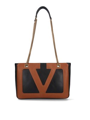 VALENTINO GARAVANI: shopper - Borsa Tote Piccola