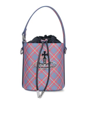 VIVIENNE WESTWOOD: Bucket bags - Bucket bag