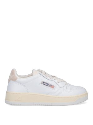 Pinko Sneakers - White - Women | SS0065T030J0S | thebs.com