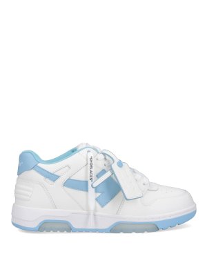 OFF-WHITE: trainers - Sneakers