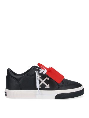 OFF-WHITE: trainers - Sneakers Low-Top