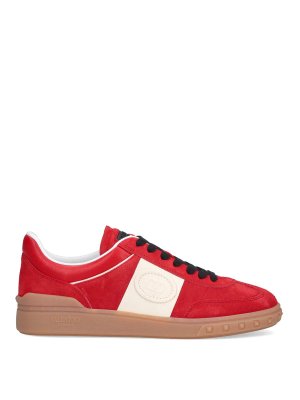VALENTINO GARAVANI: trainers - Sneakers Low-Top