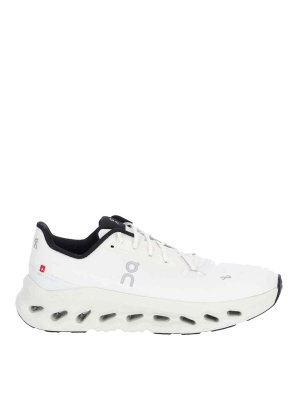 ON RUNNING: Sneaker - Sneaker - Weiß