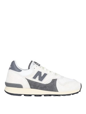 NEW BALANCE: trainers - Sneakers
