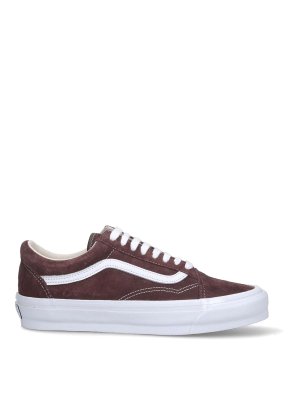 VANS: Sneaker - Sneaker - Braun