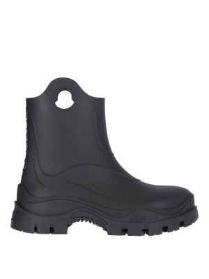 ショートブーツ・ブーティ ASH FW24 TATUM BOOT (TATUM WAXYBLACK PAVONADO) Ash Tatum Boot - Black - Women | TATUMWAXYBLACKPAVONADO