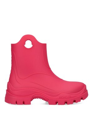 MONCLER: ankle boots - Boots