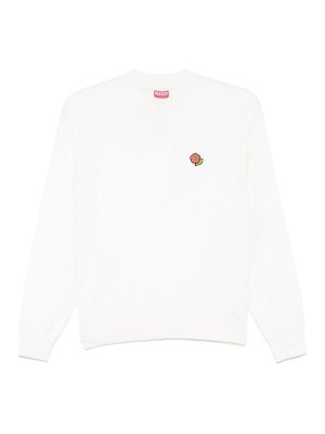 KENZO: Sweatshirts & Sweaters - Sweatshirt