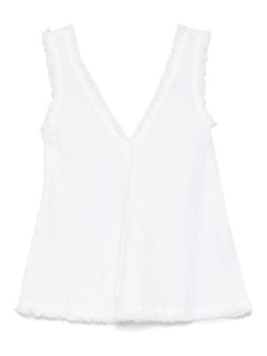 P.A.R.O.S.H.: Tops & Tank tops - Top