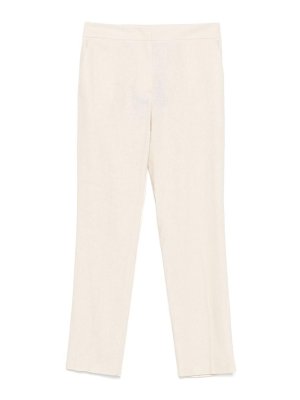 TWINSET: casual trousers - Pants