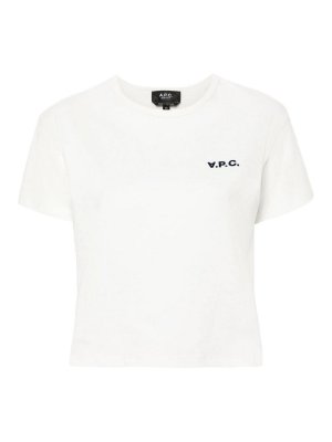 Givenchy T-Shirt - White - Women | BW70EKGYPV100 | thebs.com